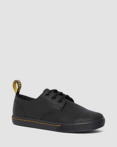 Tenis Casuales Dr Martens Santanita Matte Para Mujer DR0582O